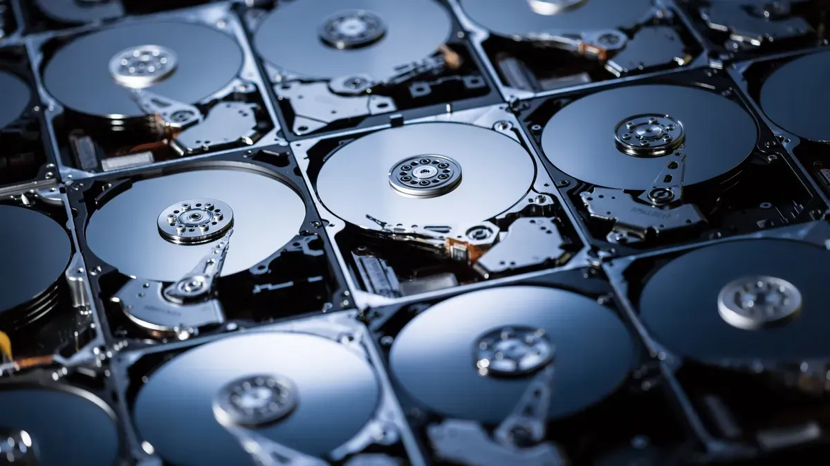 Exploring the Future of Refurbished Storage and Graphics Components.