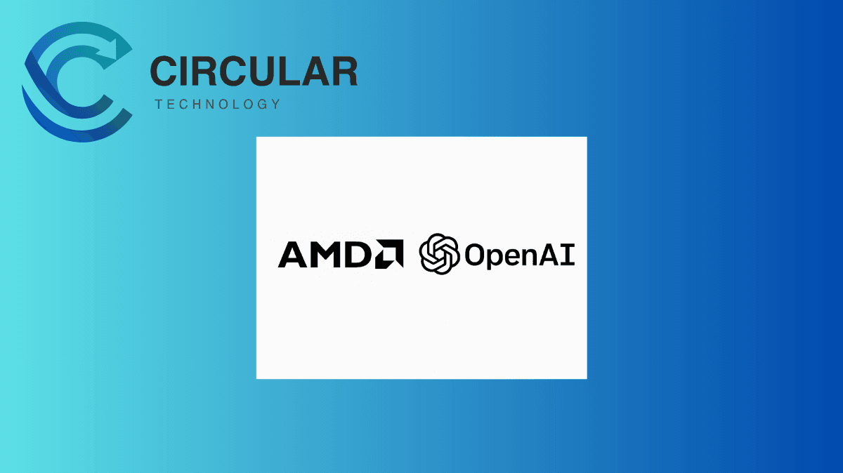 OpenAI × AMD: what it means (and what it doesn’t)
