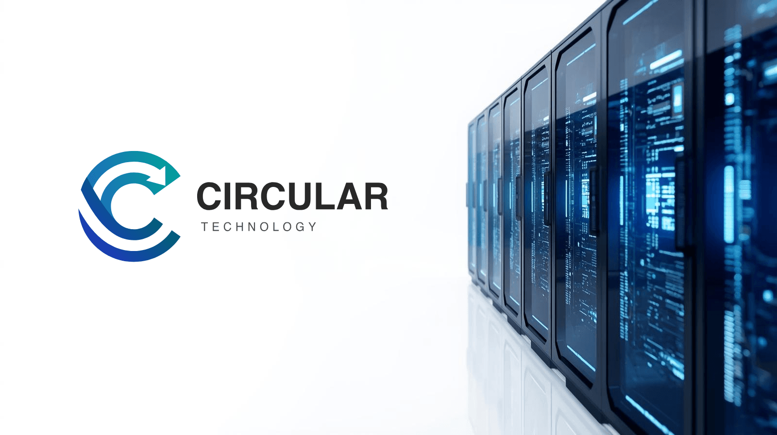 Enterprise Compute & AI Infrastructure: 